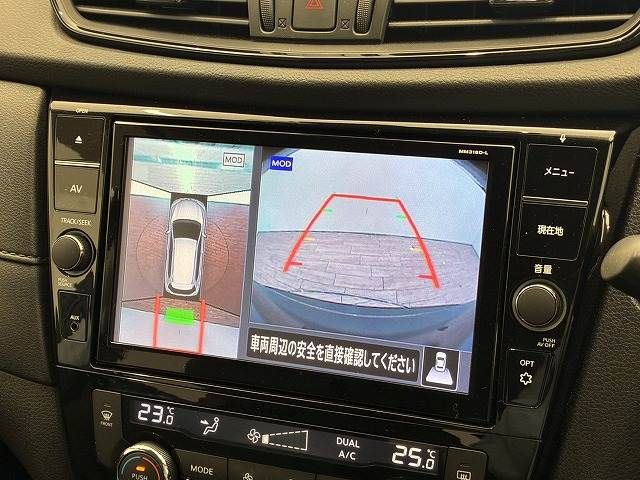 NISSAN X-TRAIL 4WD 2018