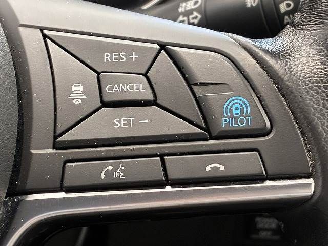 NISSAN X-TRAIL 4WD 2018