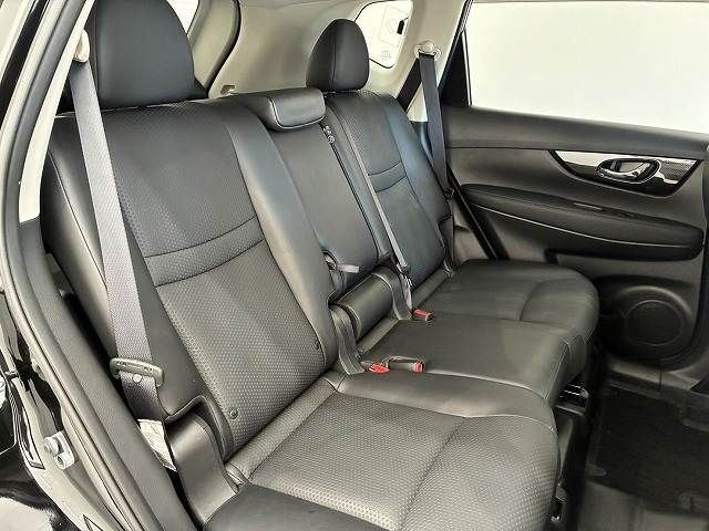 NISSAN X-TRAIL 4WD 2018