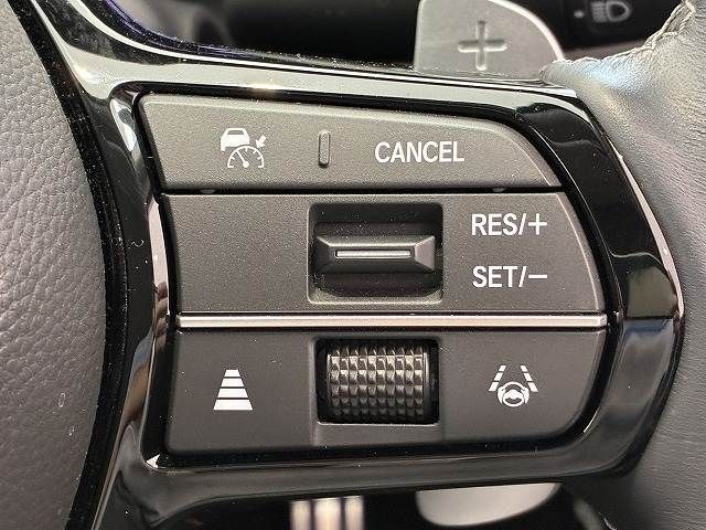 HONDA ZR-V e:HEV 2023