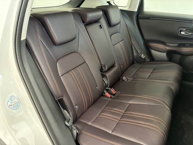 HONDA ZR-V e:HEV 2023