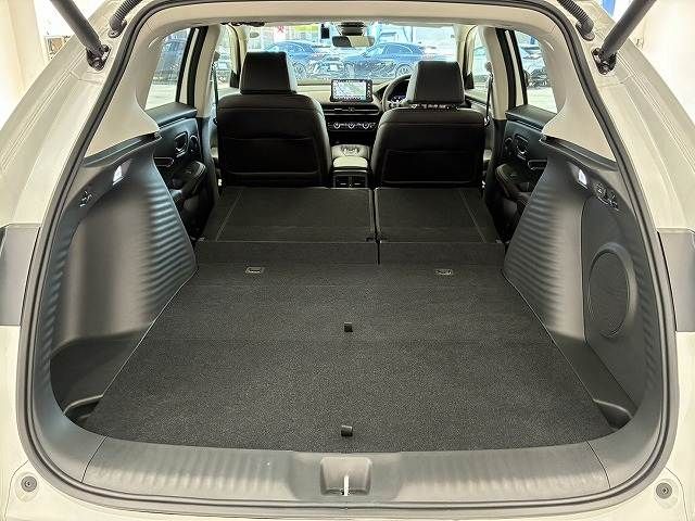 HONDA ZR-V e:HEV 2023