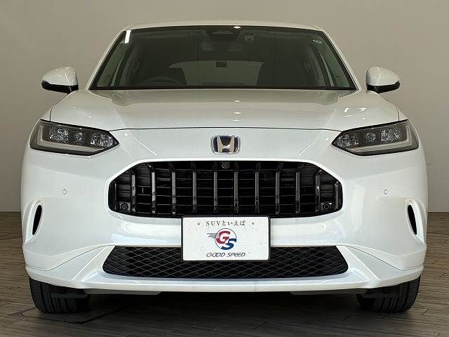 HONDA ZR-V e:HEV 2023