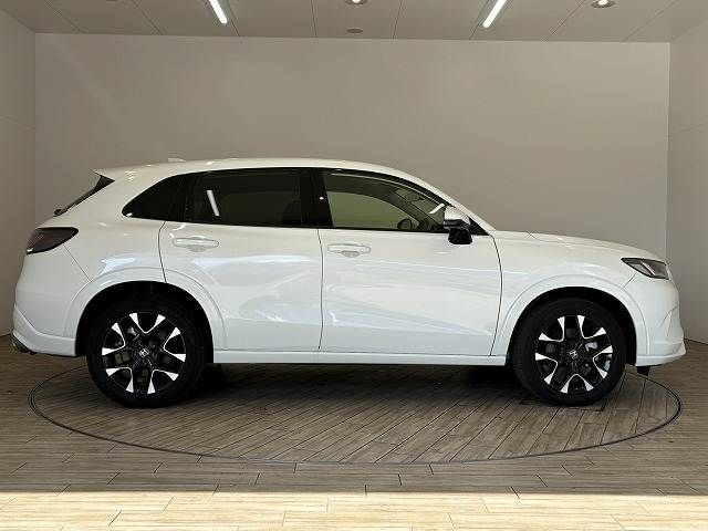 HONDA ZR-V e:HEV 2023