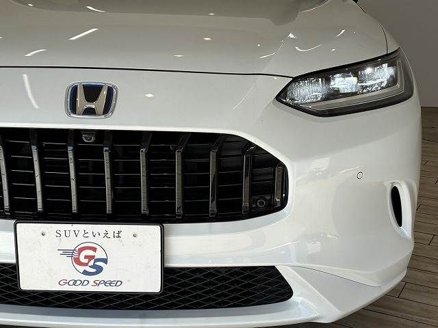 HONDA ZR-V e:HEV 2023