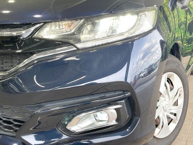 HONDA FIT 2017