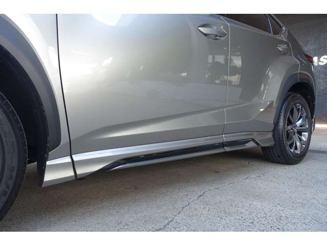 TOYOTA LEXUS NX300 2018