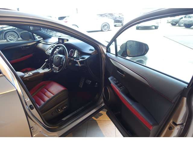 TOYOTA LEXUS NX300 2018