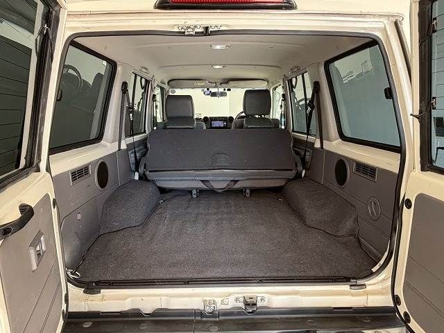 TOYOTA LANDCRUISER van 2015