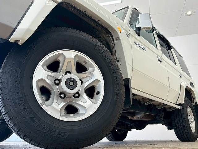 TOYOTA LANDCRUISER van 2015