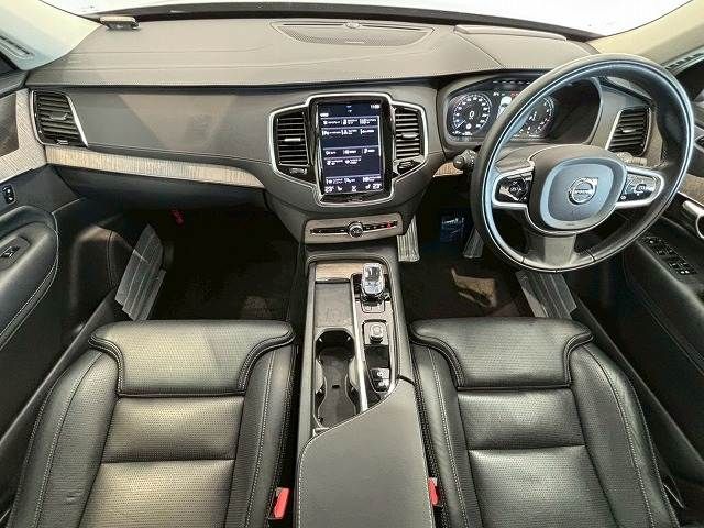 VOLVO VOLVO XC90 2022