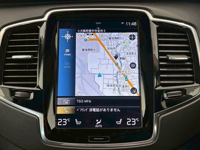 VOLVO VOLVO XC90 2022