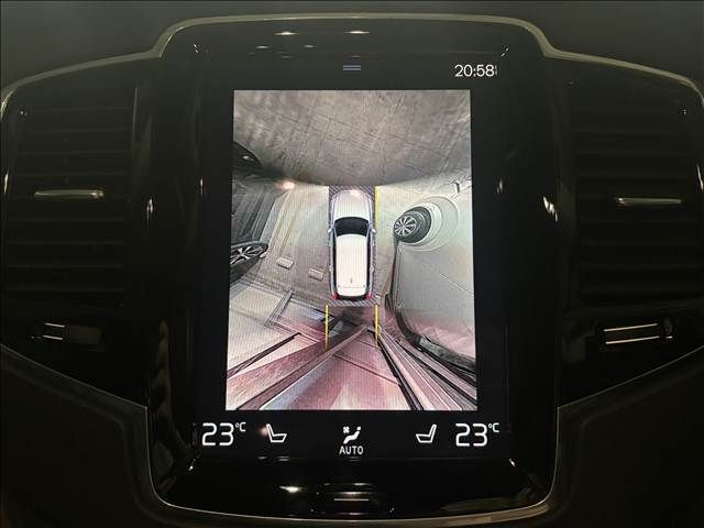 VOLVO VOLVO XC90 2022