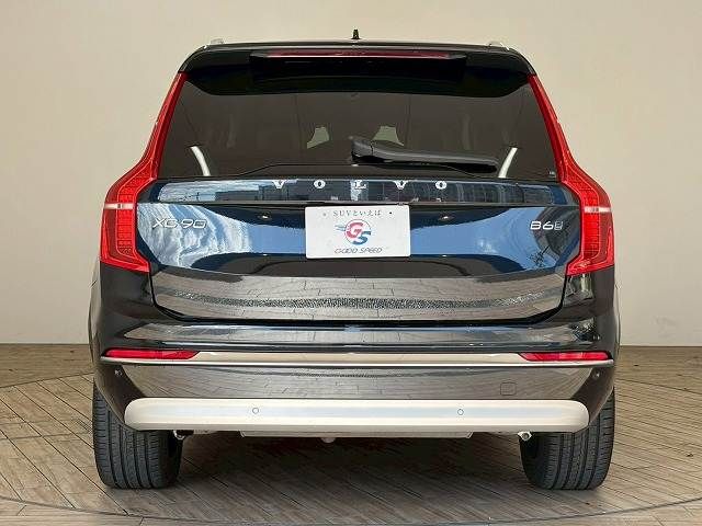 VOLVO VOLVO XC90 2022