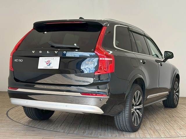 VOLVO VOLVO XC90 2022