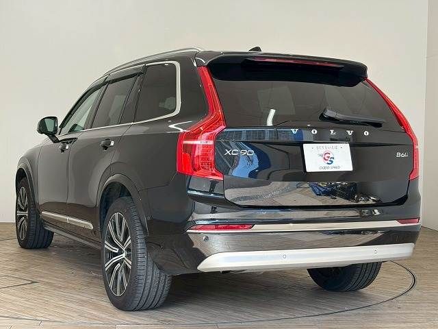 VOLVO VOLVO XC90 2022