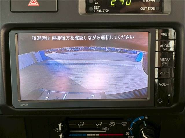 TOYOTA LANDCRUISER van 2015