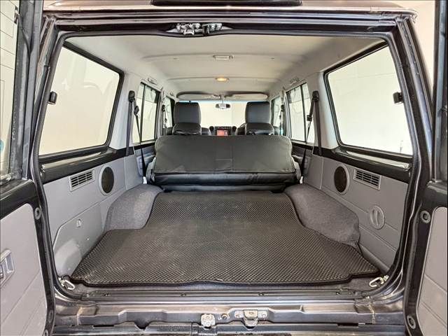 TOYOTA LANDCRUISER van 2015