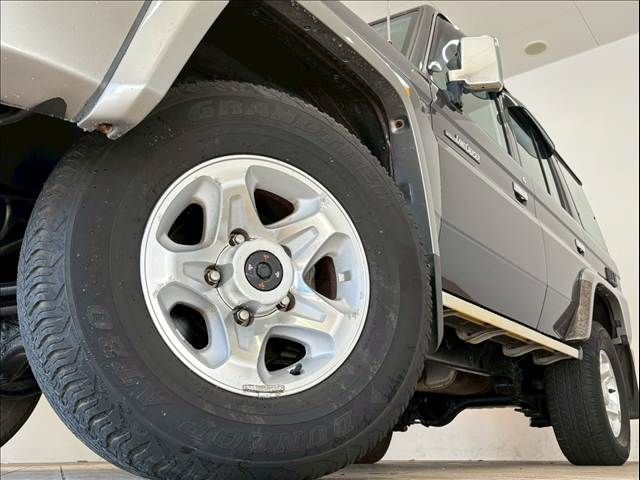 TOYOTA LANDCRUISER van 2015