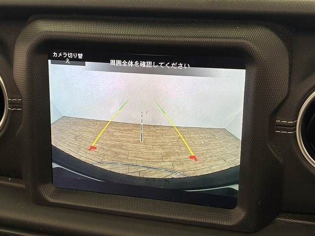 JEEP JEEP WRANGLER UNLIMITED 2020