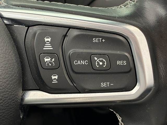 JEEP JEEP WRANGLER UNLIMITED 2020