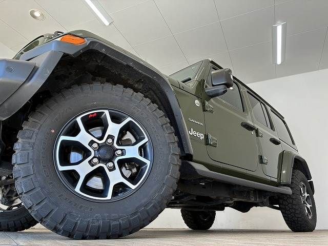 JEEP JEEP WRANGLER UNLIMITED 2020