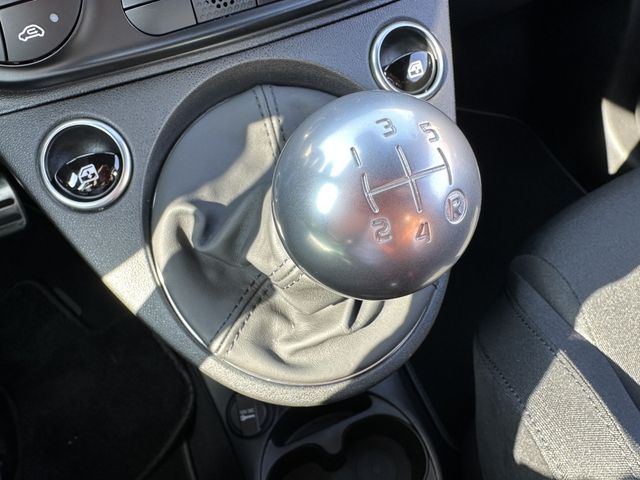 FIAT ABARTH F595 2025