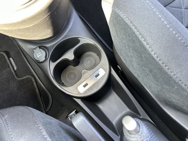 FIAT ABARTH F595 2025