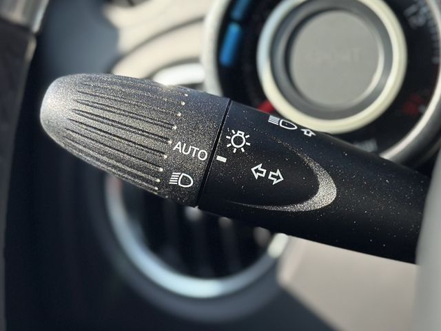 FIAT ABARTH F595 2025