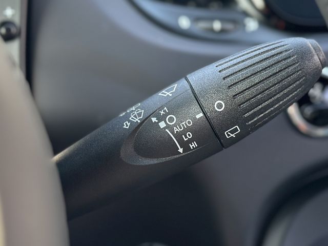 FIAT ABARTH F595 2025