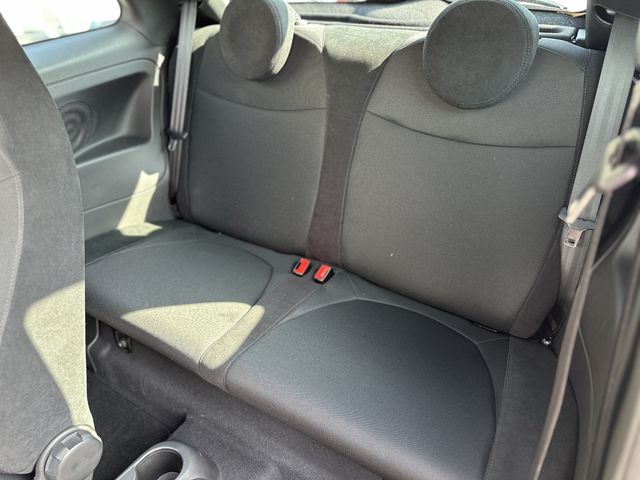 FIAT ABARTH F595 2025