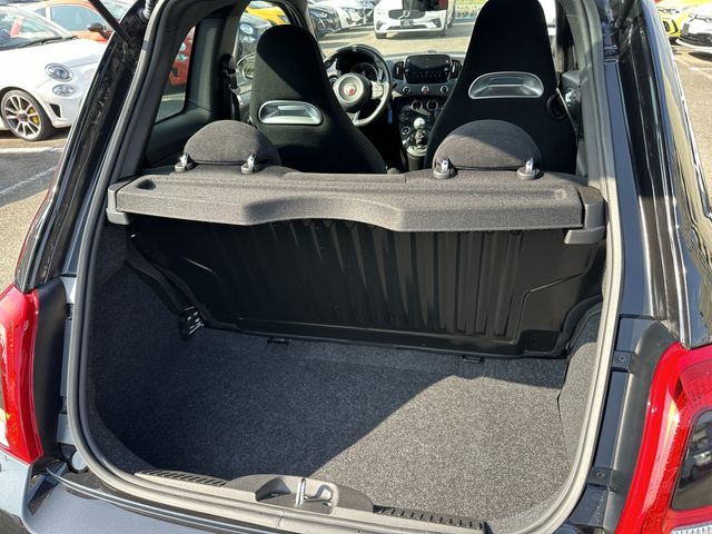 FIAT ABARTH F595 2025