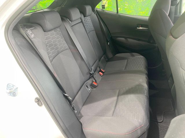 TOYOTA COROLLA SPORT HYBRID 2021