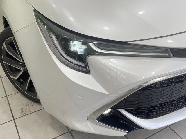 TOYOTA COROLLA SPORT HYBRID 2021
