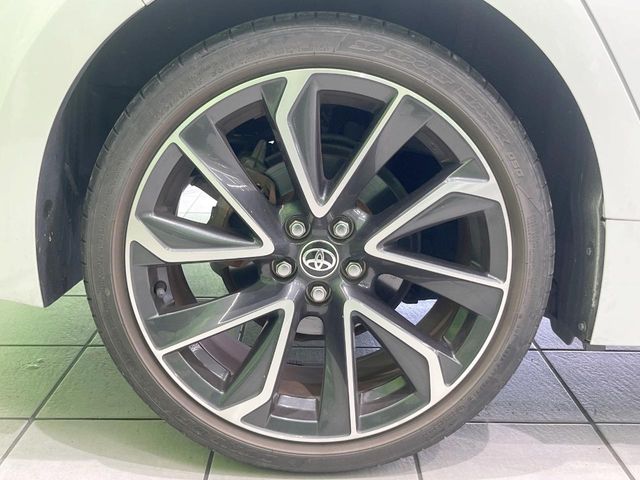 TOYOTA COROLLA SPORT HYBRID 2021