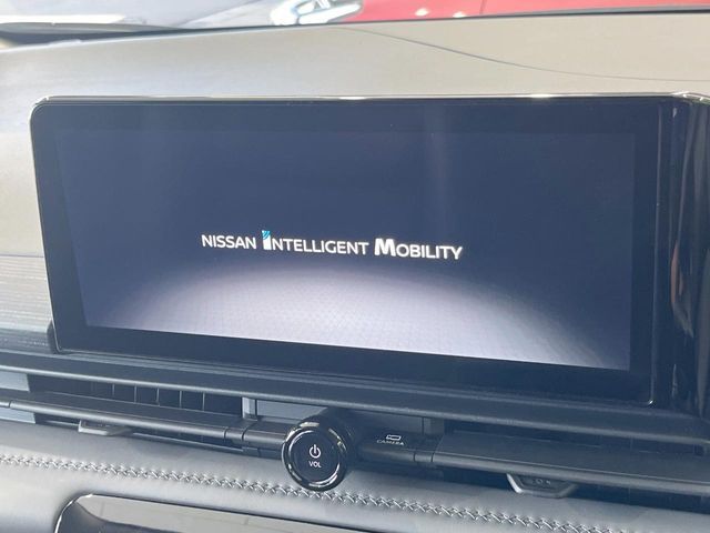 NISSAN SERENA  WG 2024