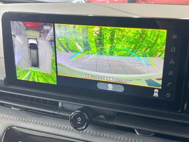 NISSAN SERENA  WG 2024