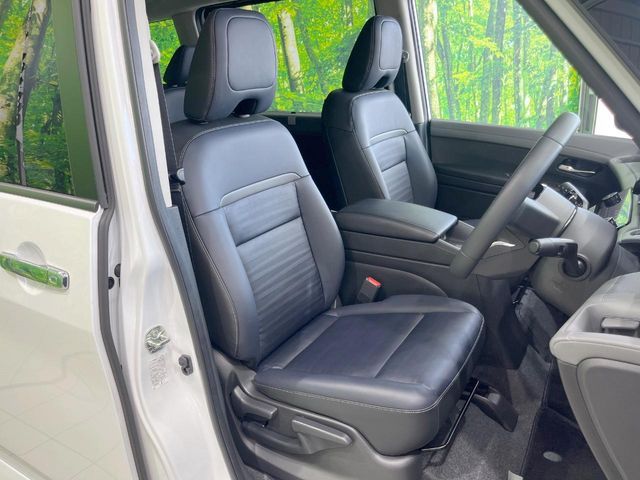 NISSAN SERENA  WG 2024