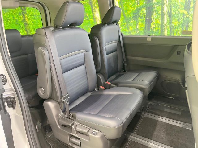 NISSAN SERENA  WG 2024