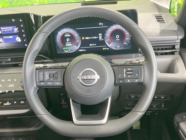 NISSAN SERENA  WG 2024