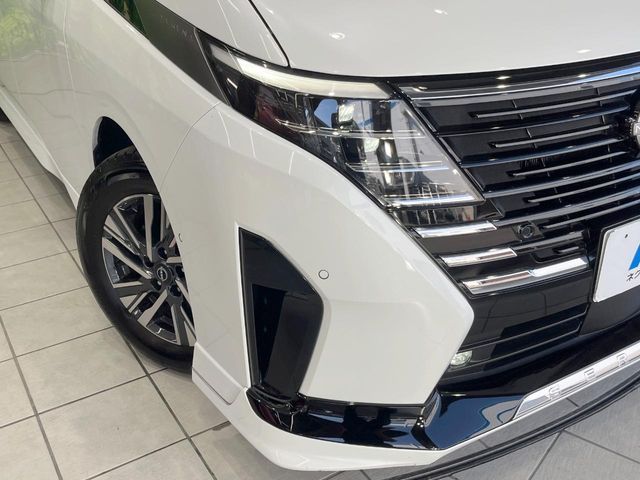 NISSAN SERENA  WG 2024