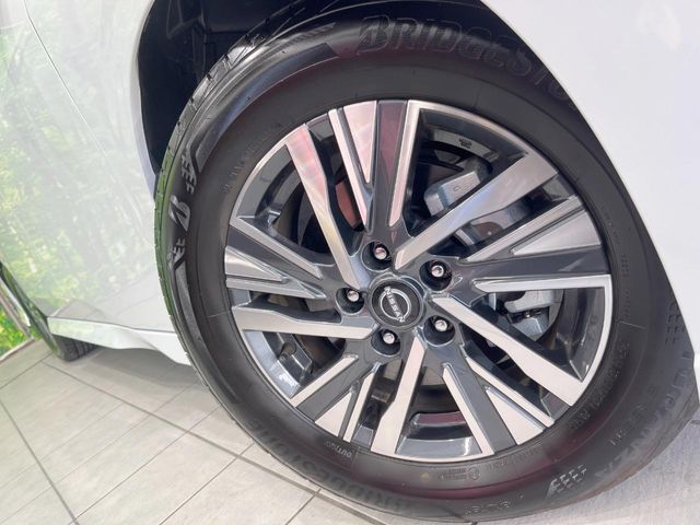 NISSAN SERENA  WG 2024