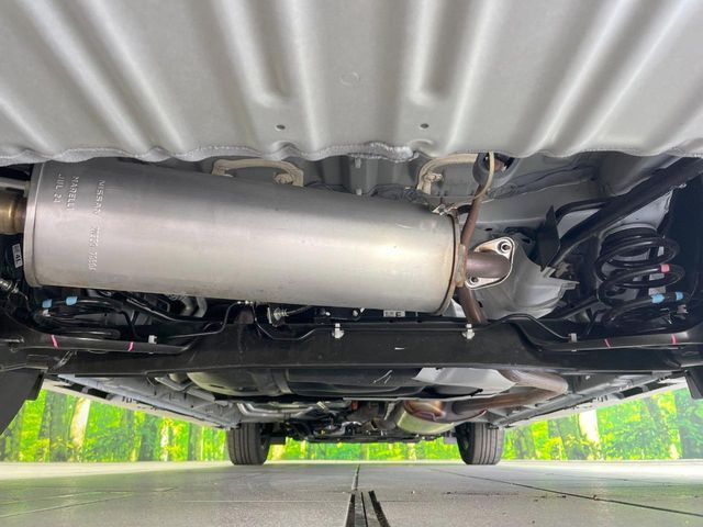 NISSAN SERENA  WG 2024