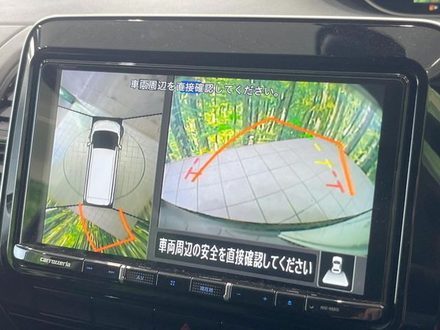 NISSAN SERENA  S-HYBRID 2022