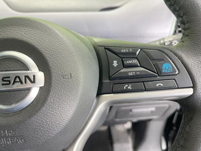 NISSAN SERENA  S-HYBRID 2022