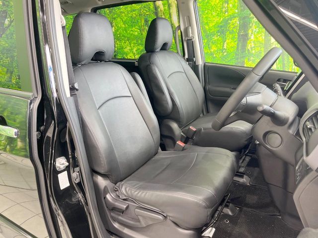 NISSAN SERENA  S-HYBRID 2022