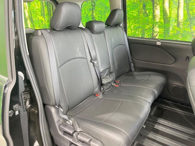 NISSAN SERENA  S-HYBRID 2022