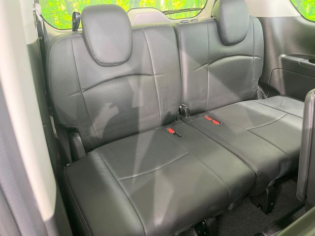 NISSAN SERENA  S-HYBRID 2022