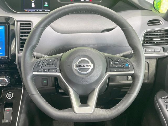 NISSAN SERENA  S-HYBRID 2022