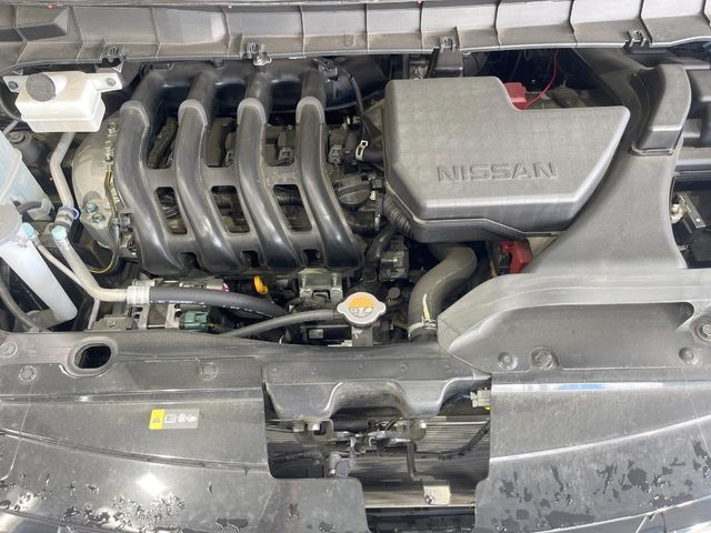 NISSAN SERENA  S-HYBRID 2022